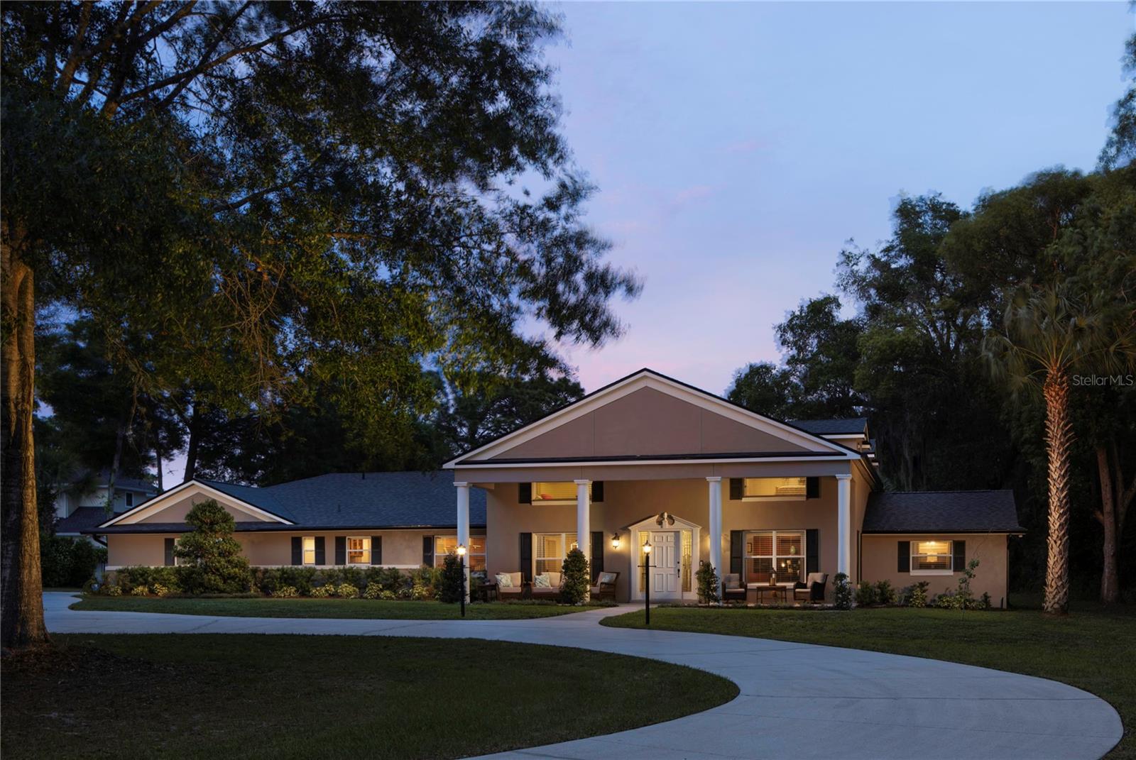 891 Markham Woods Rd, FL