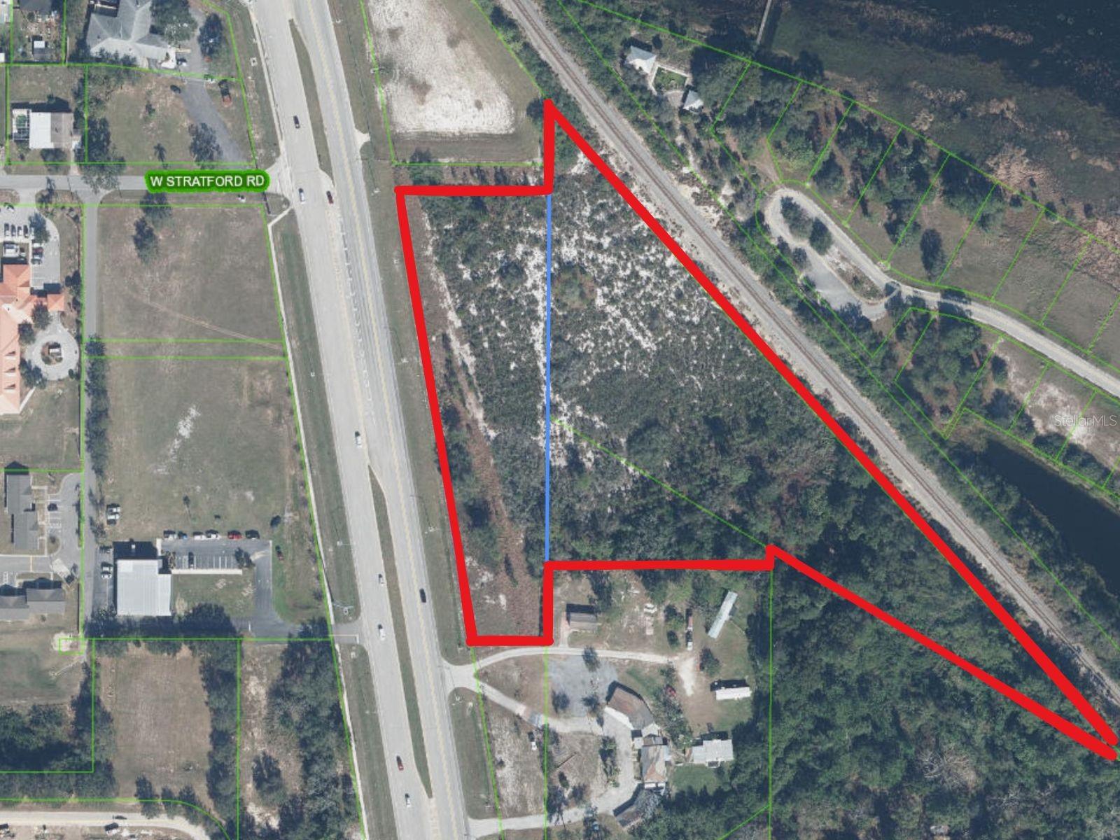 2210 Us Highway 27 N, FL