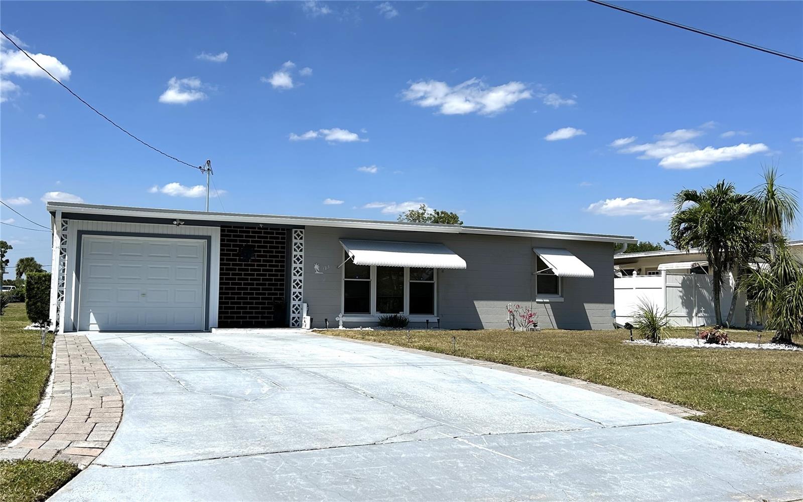 123 Poinsettia Circle, FL