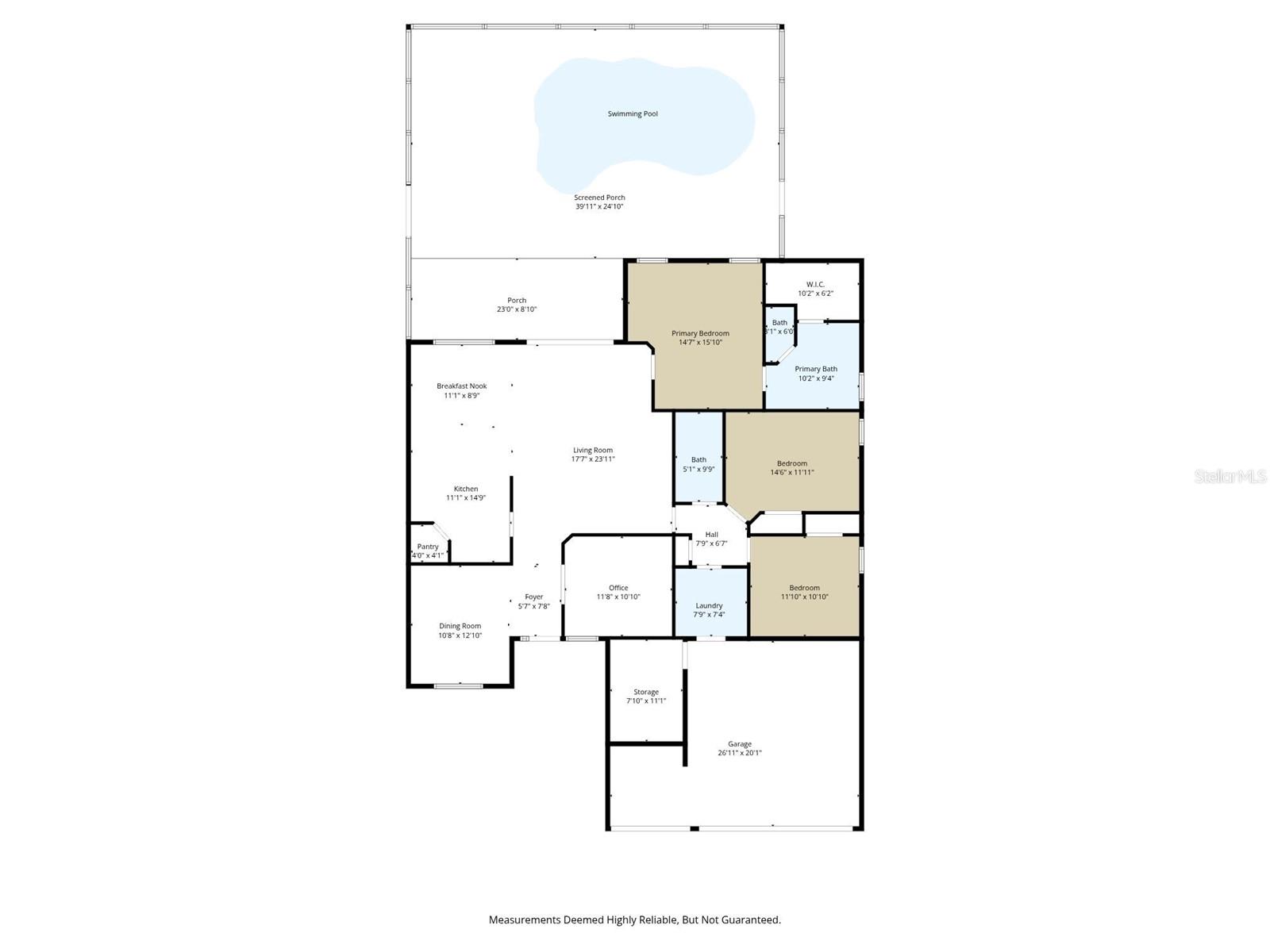 8950 Sandusky Lane, FL