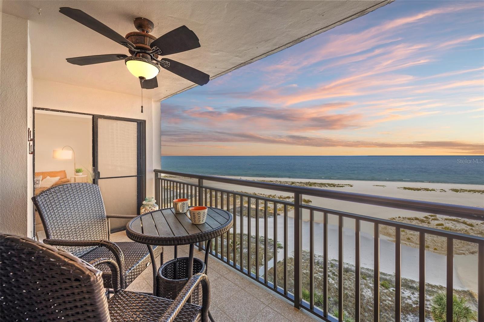 1270 Gulf Blvd #1007, FL