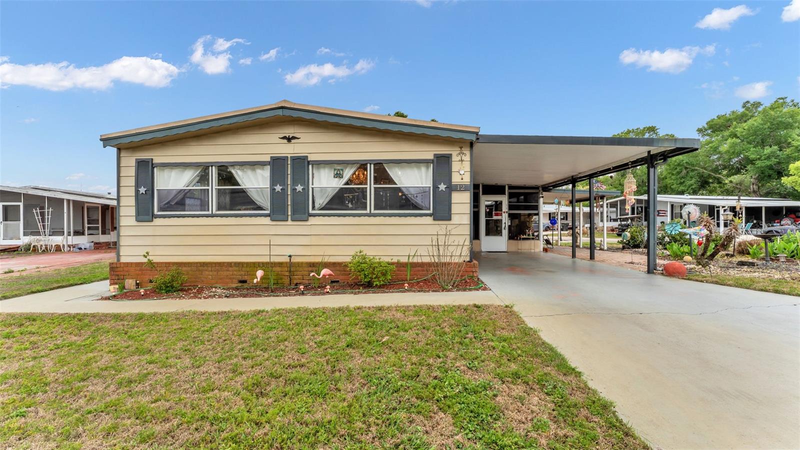 12 Woodland Cir, FL