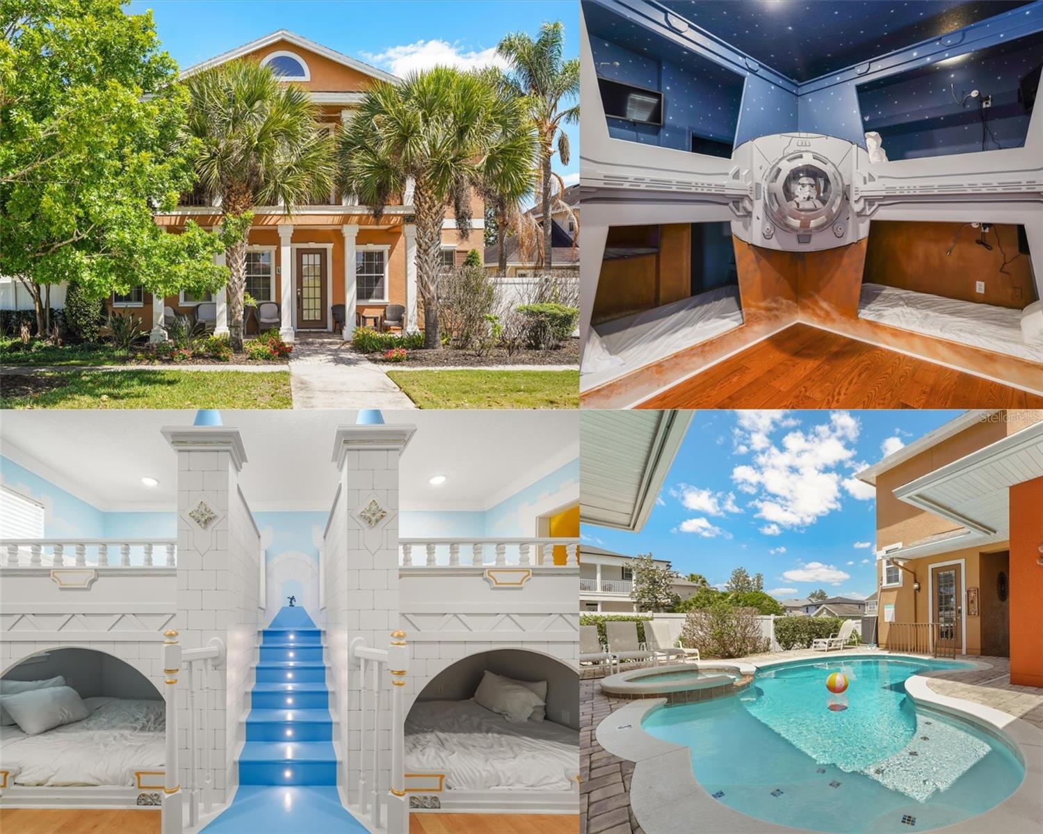 7708 Excitement Drive, FL