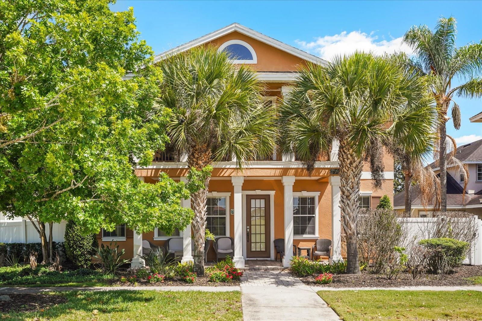 7708 Excitement Drive, FL