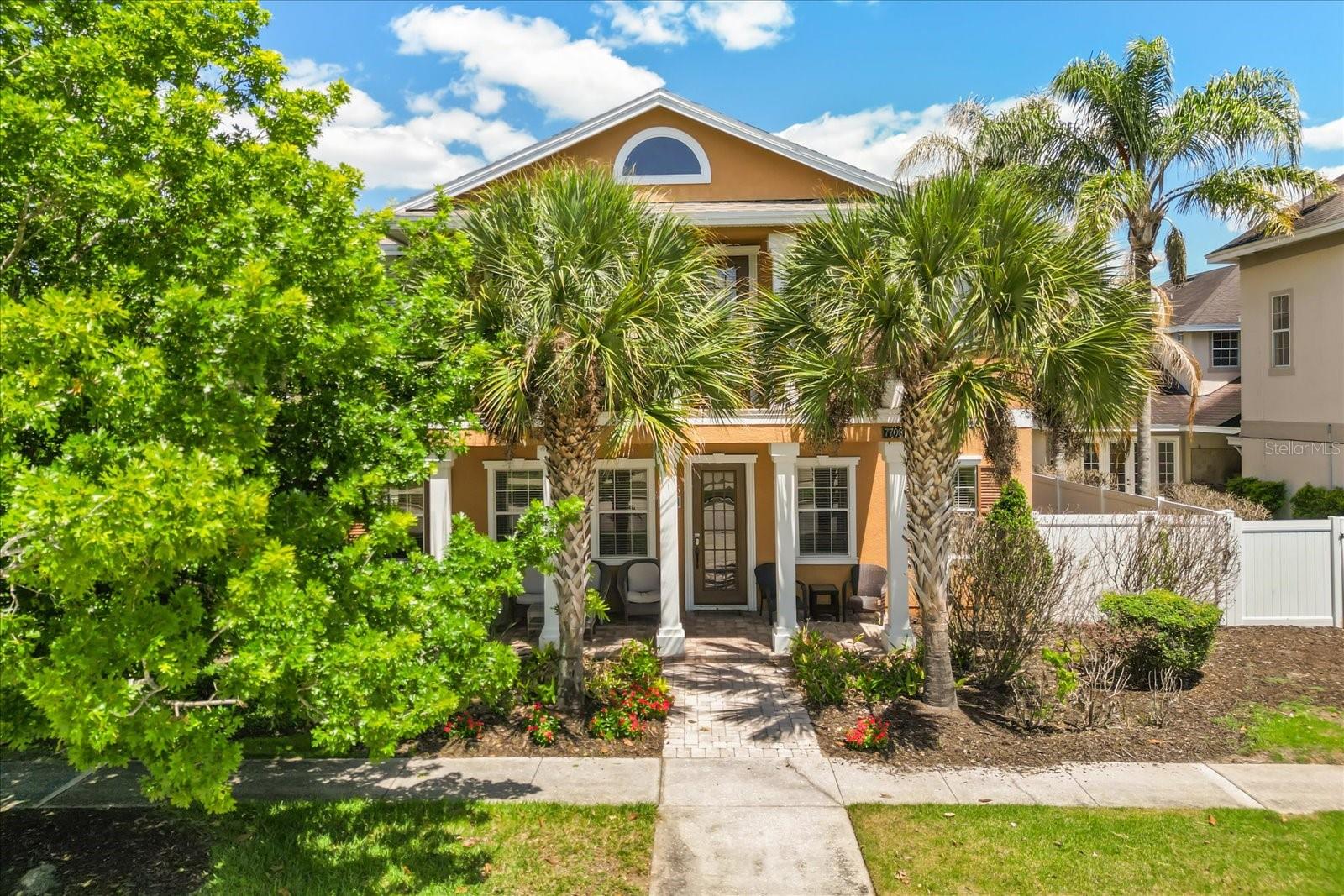 7708 Excitement Drive, FL