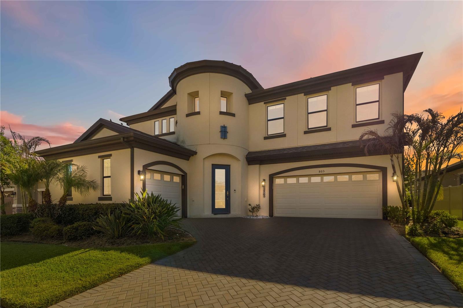 805 Viscount St, FL