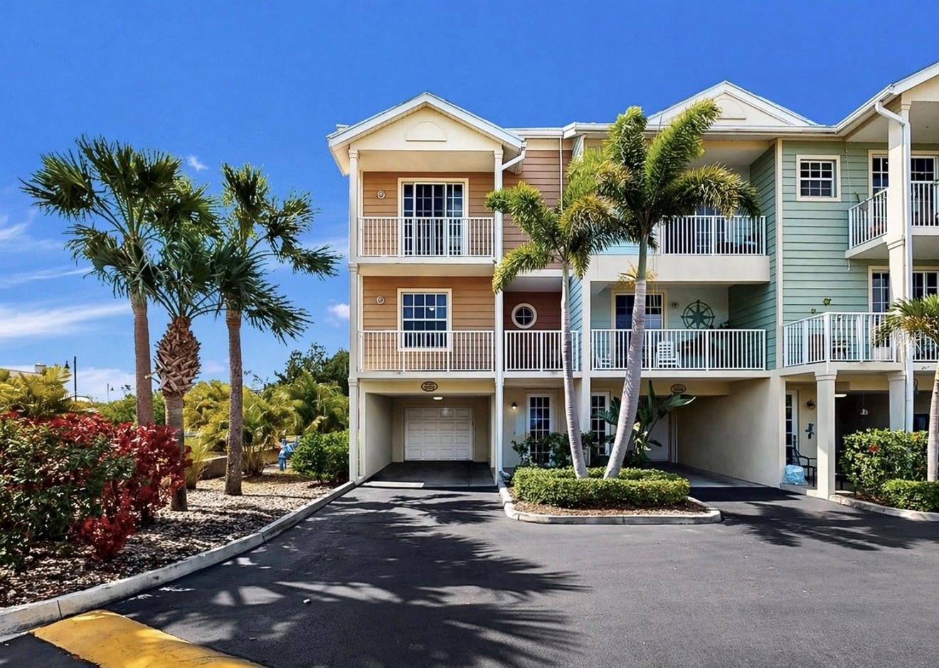 3202 Mangrove Point Drive, FL