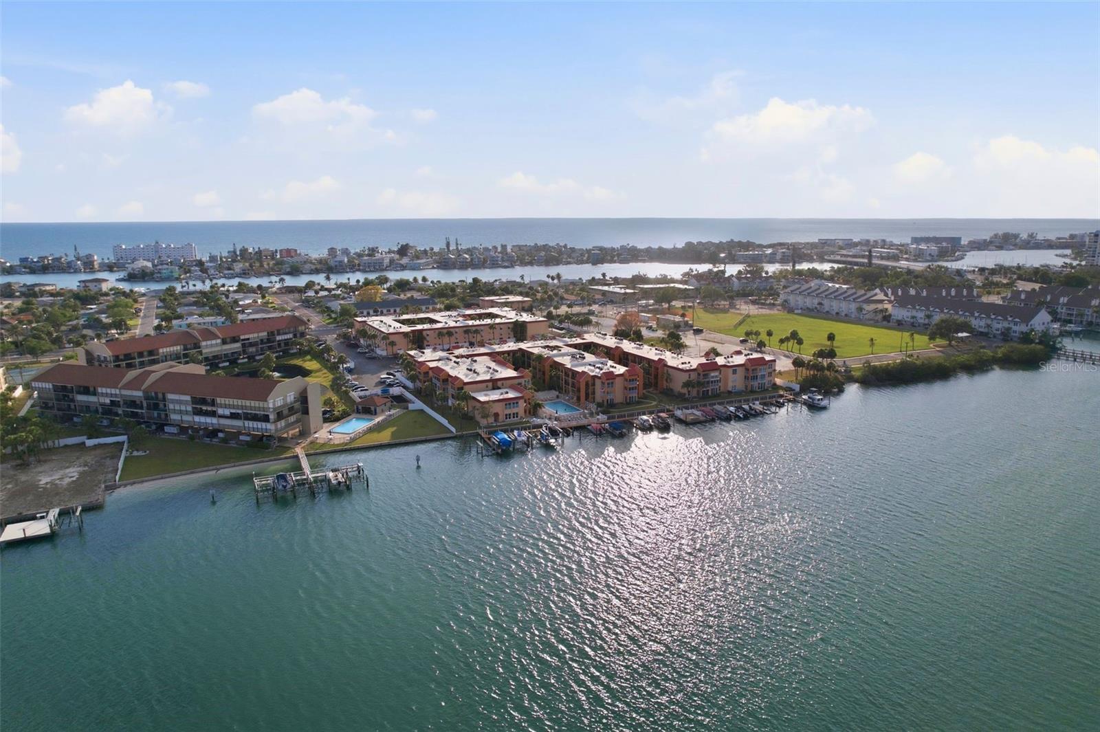 8921 Blind Pass Road, FL