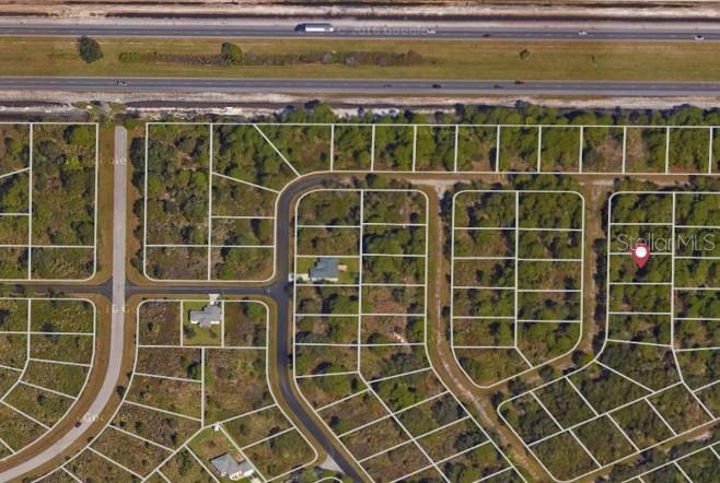 Trolley Rd, FL