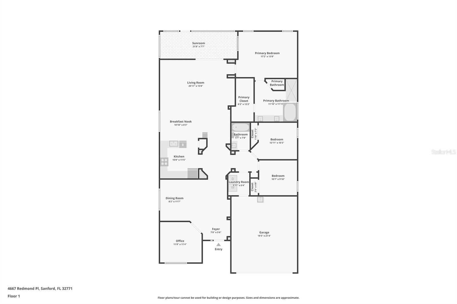 4667 Redmond Place, FL
