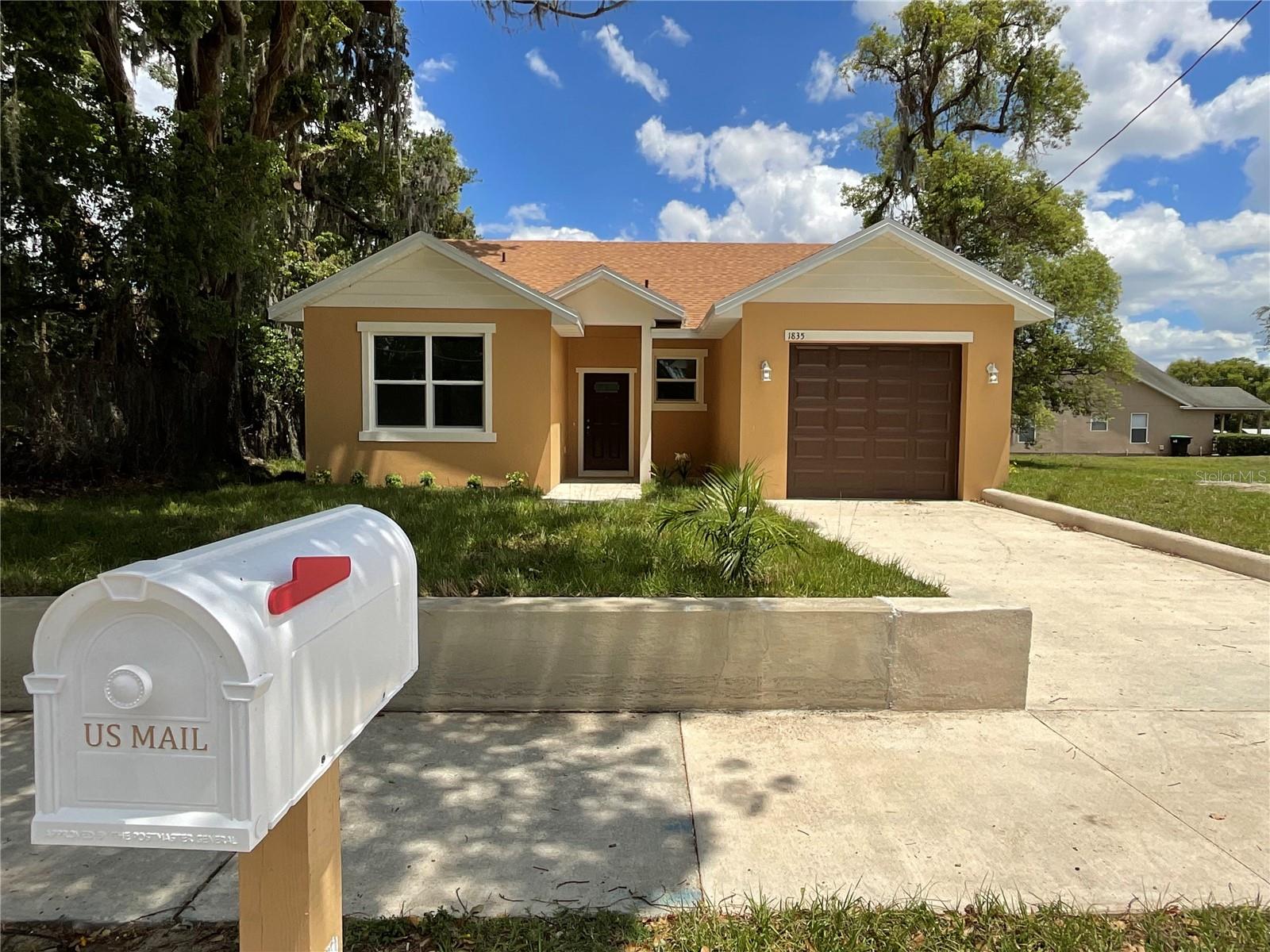 1835 Rio Grande Avenue, FL
