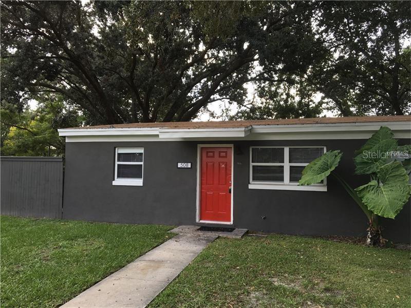 508 Varsity St, FL