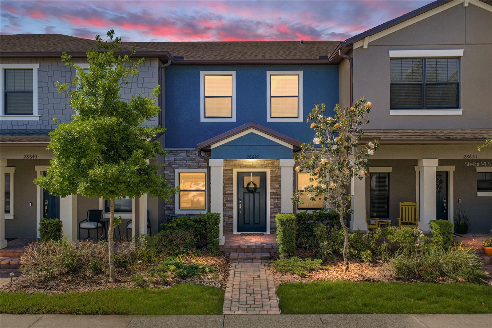 28647 Tranquil Lake Cir, FL