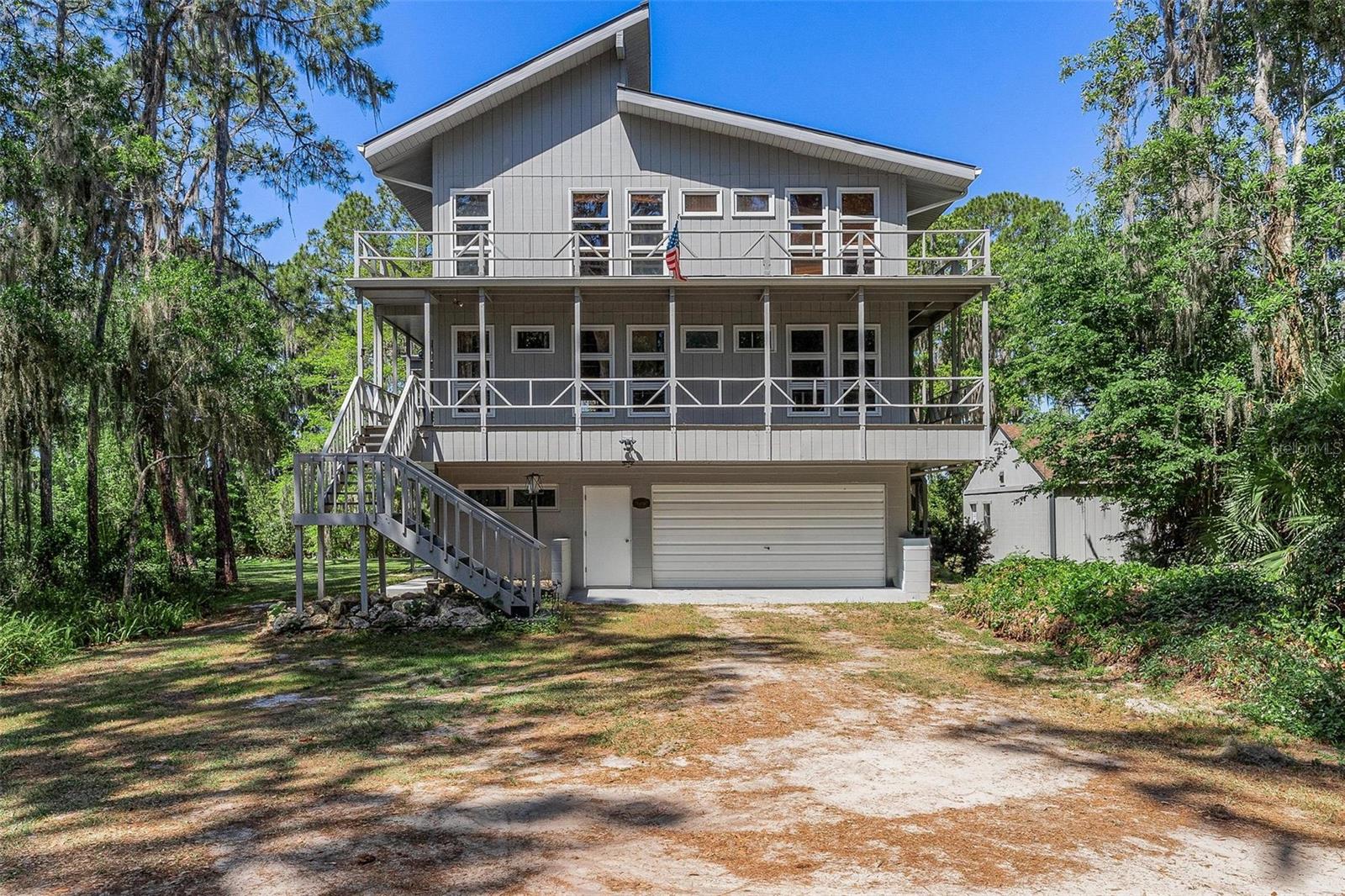 7373 Circle Drive, FL