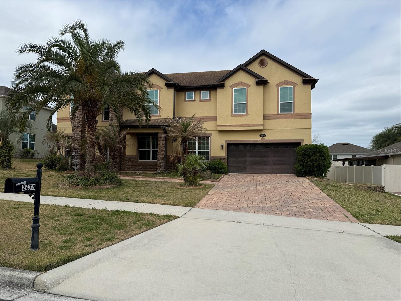 2478 Linkwood Avenue, FL