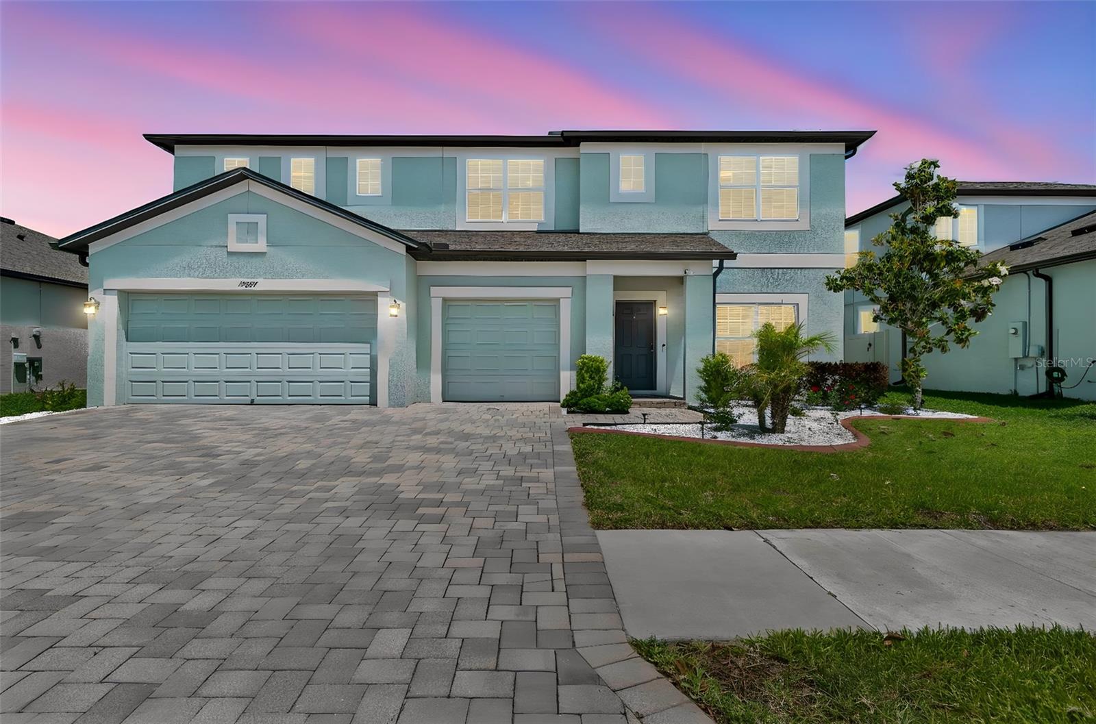 17647 Cortes Creek Blvd, FL