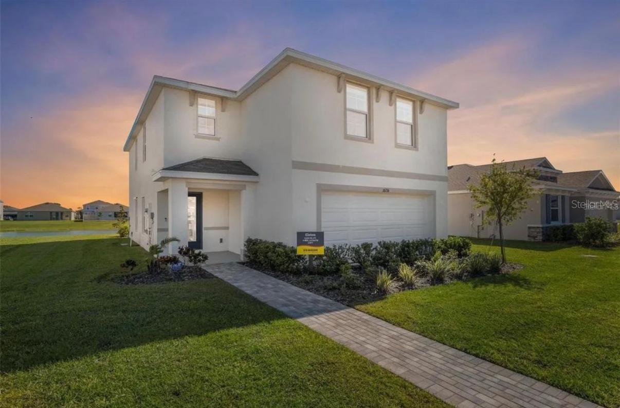 16716 Glacier Bay Loop, FL