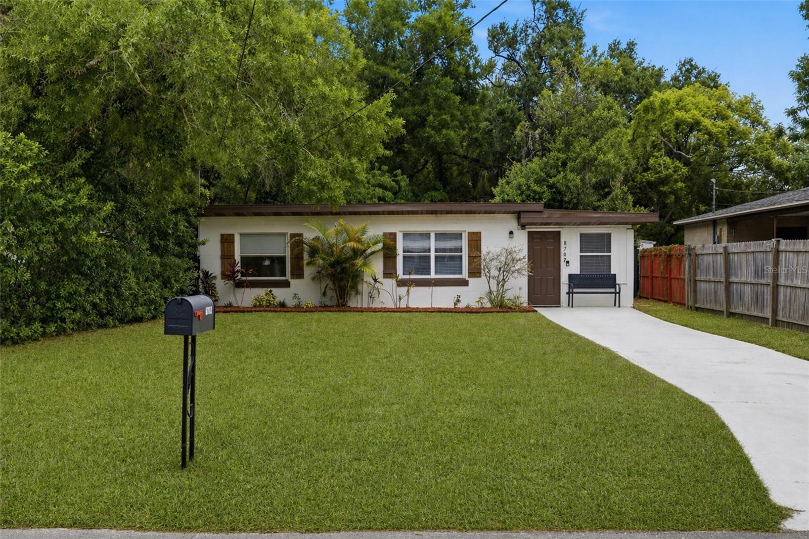 8707 Ashley Street, FL