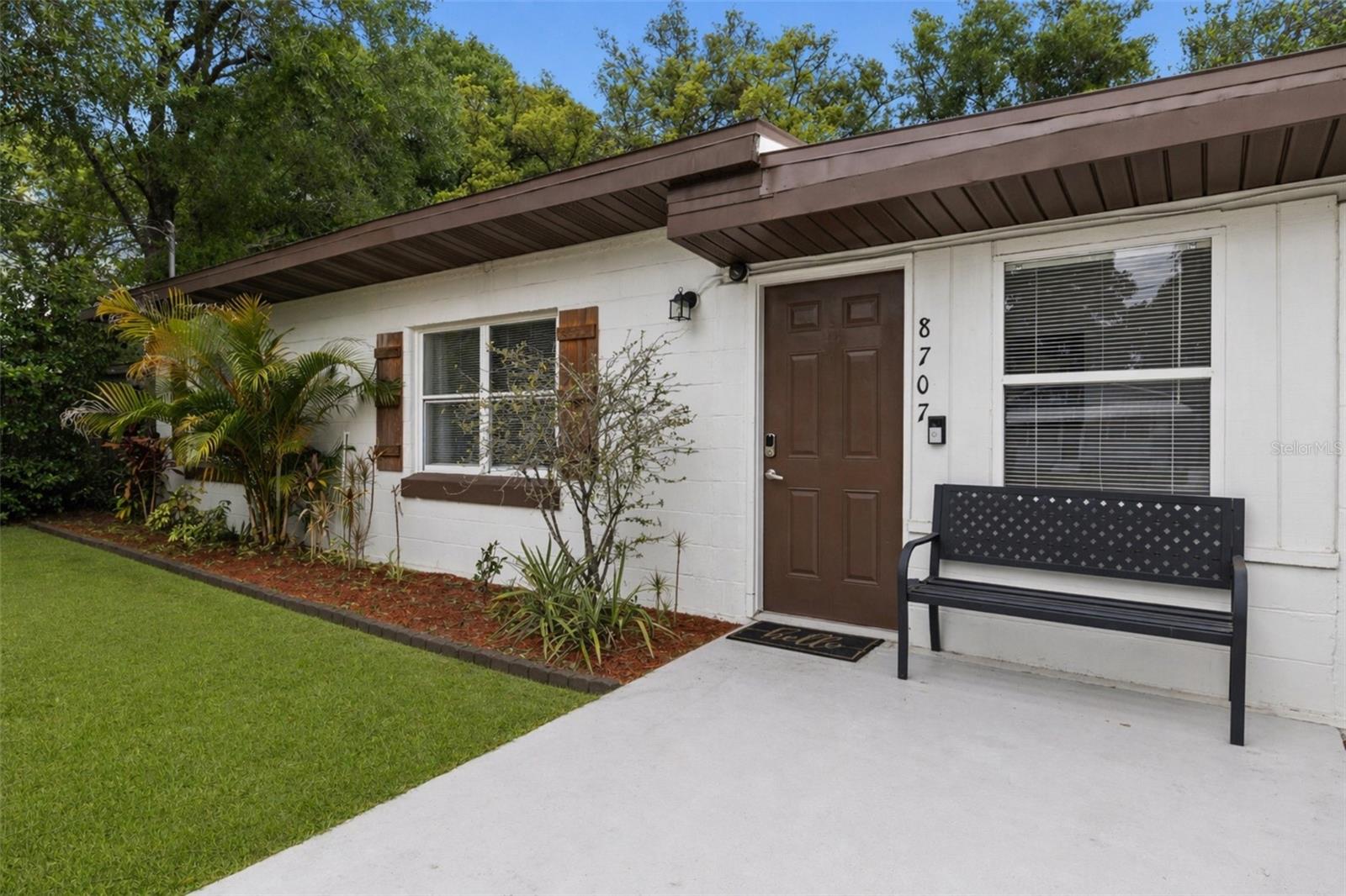 8707 Ashley Street, FL