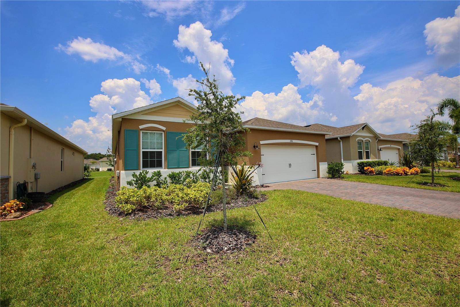 1726 Red Rock Rd, FL
