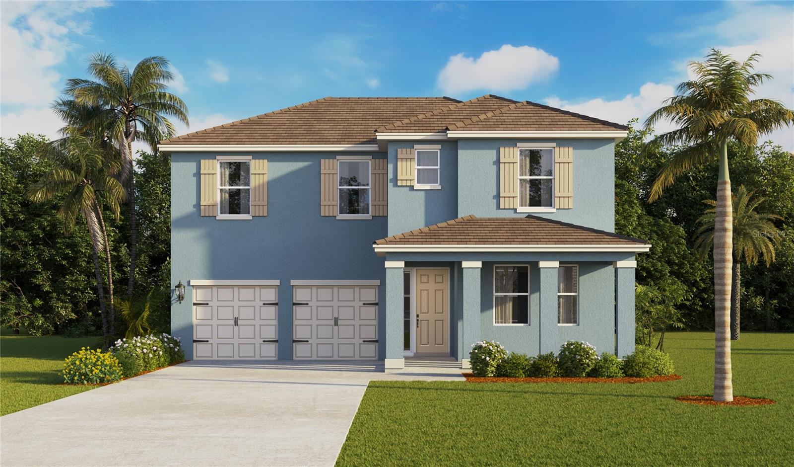 5368 Cloudberry Ave, FL