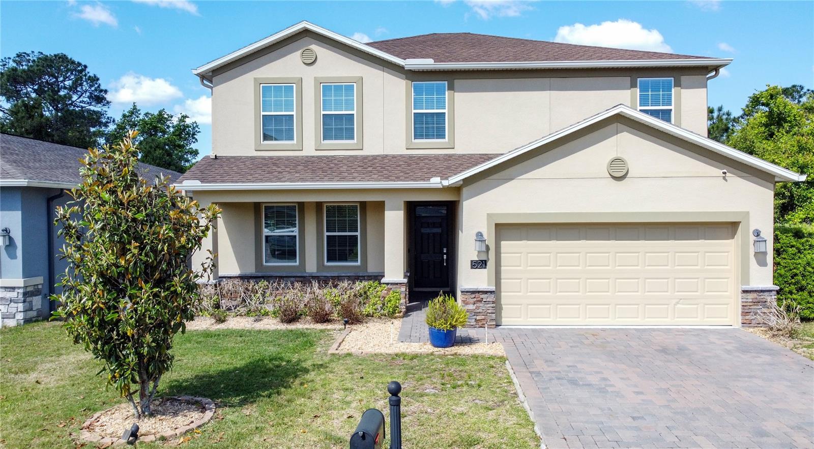 521 Brunswick Dr, FL