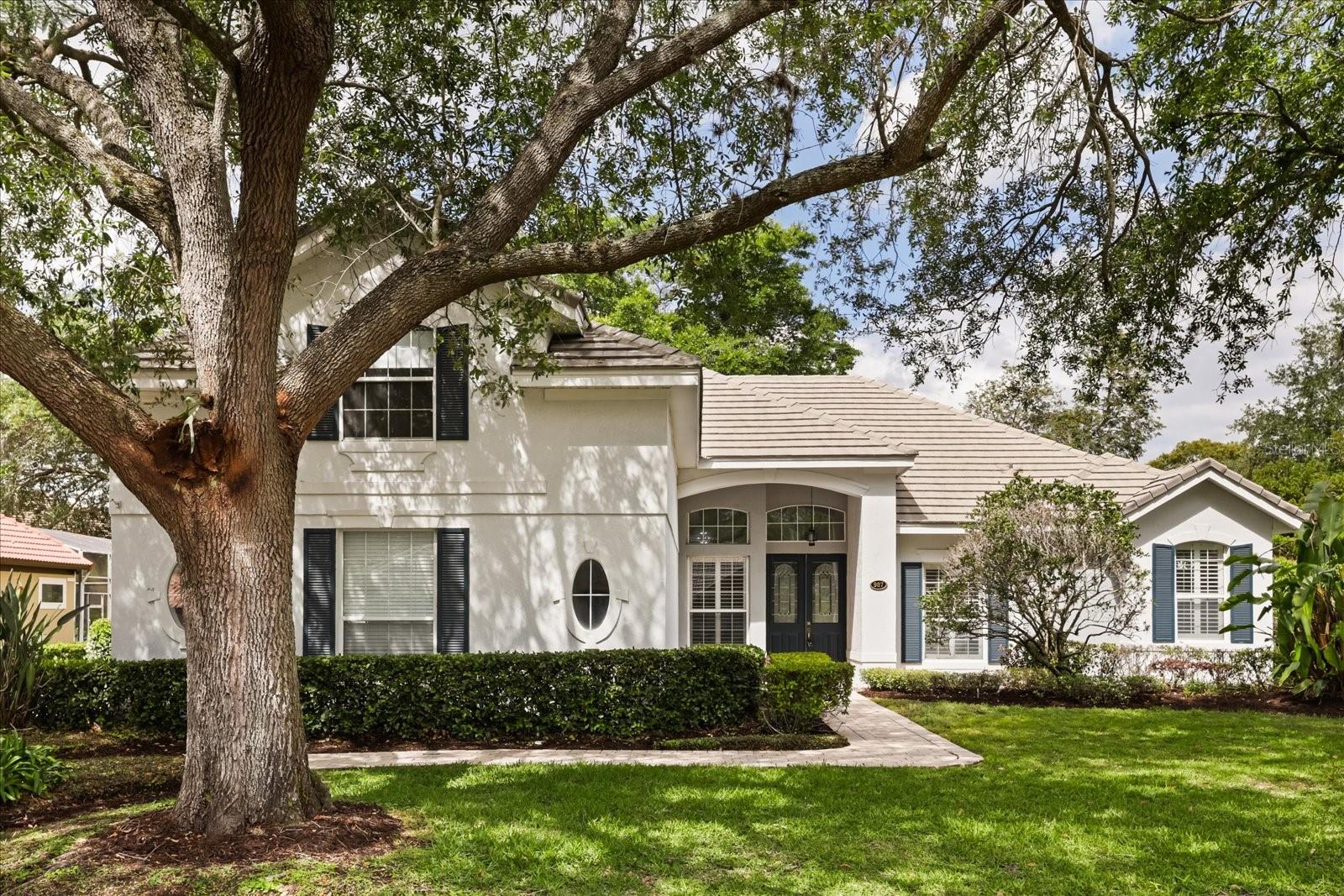 987 Brightwater Circle, FL