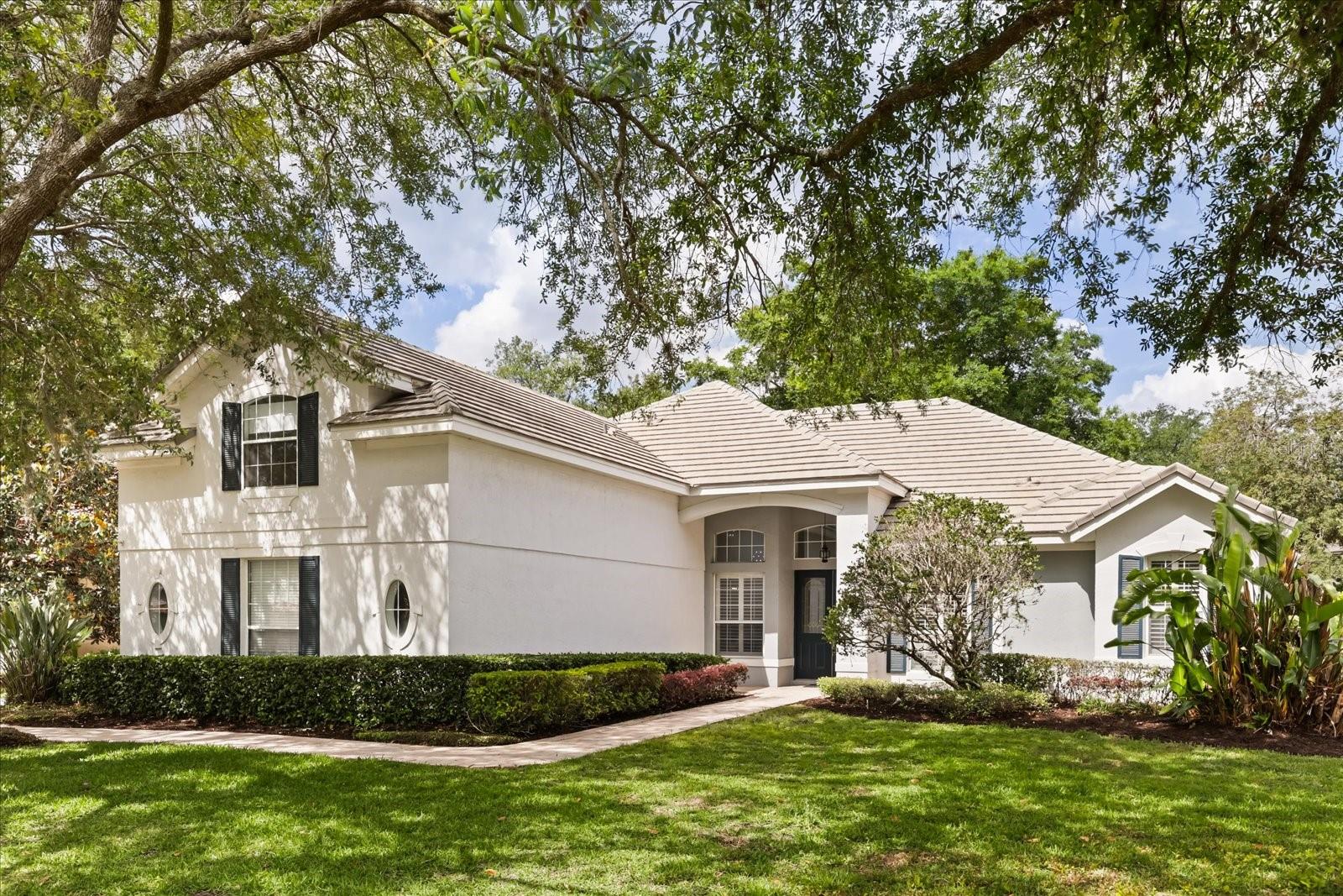 987 Brightwater Circle, FL