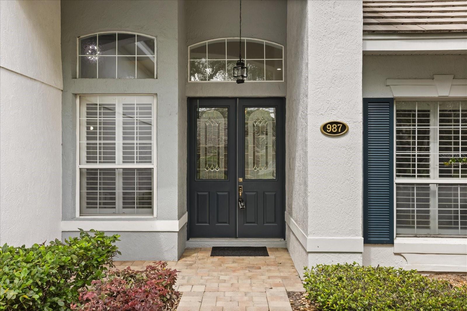 987 Brightwater Circle, FL