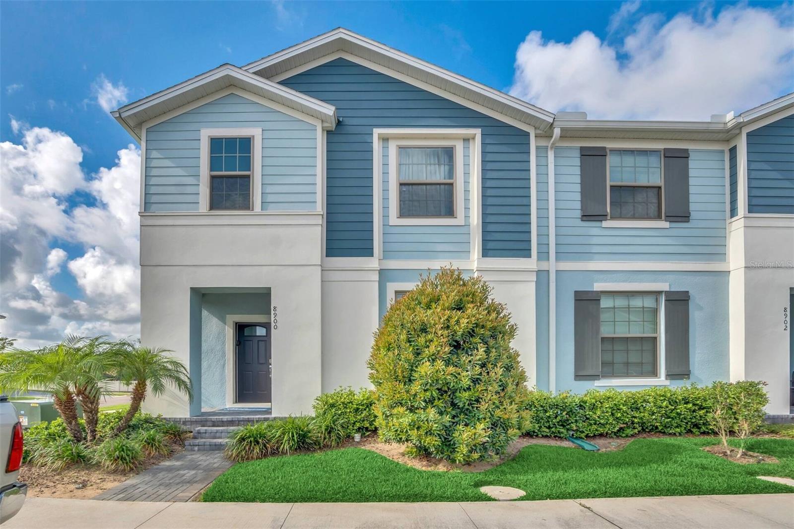 8900 Sydney Avenue, FL