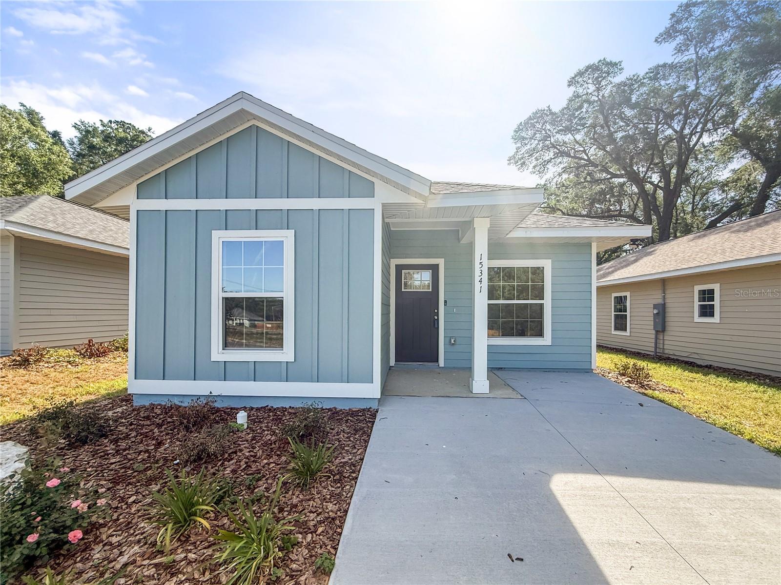 15341 135th Terrace, FL