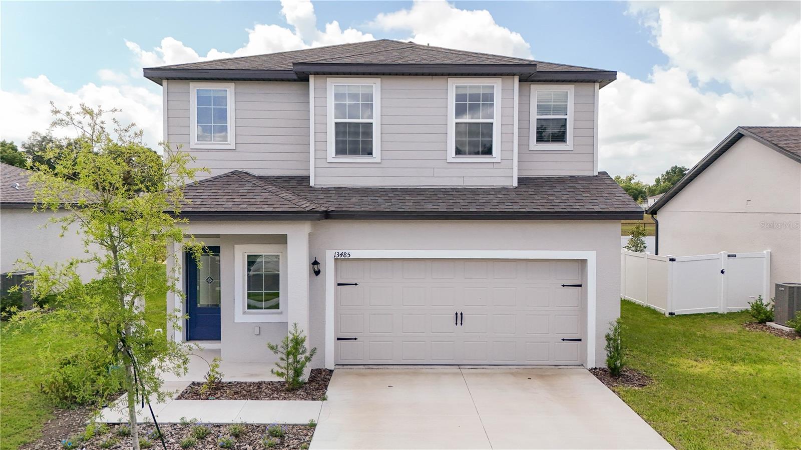 13485 Leaping Water Way, FL