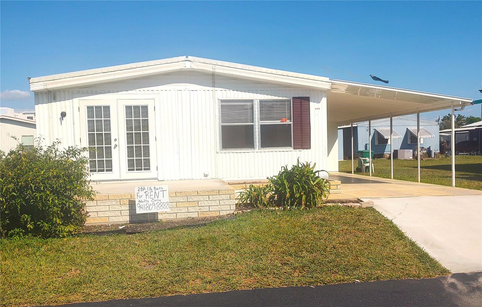 900 9th Ave E E 900 9th Ave E #180, FL