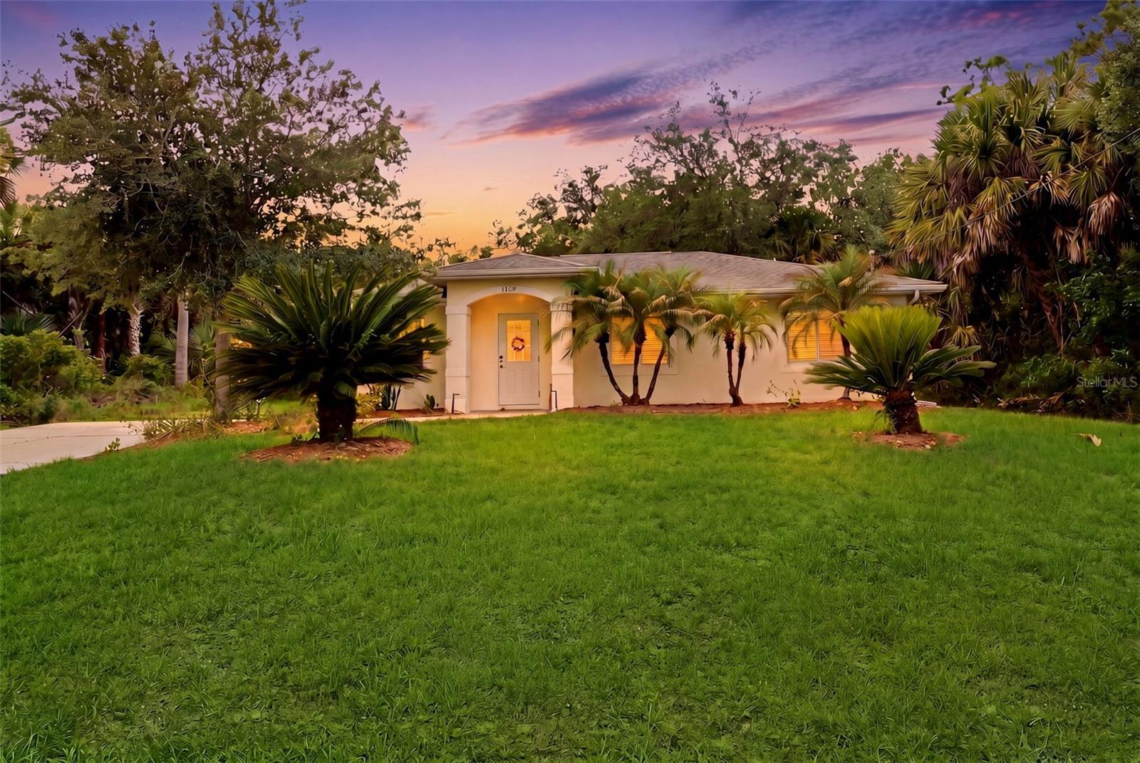 1709 Kerman Street, FL
