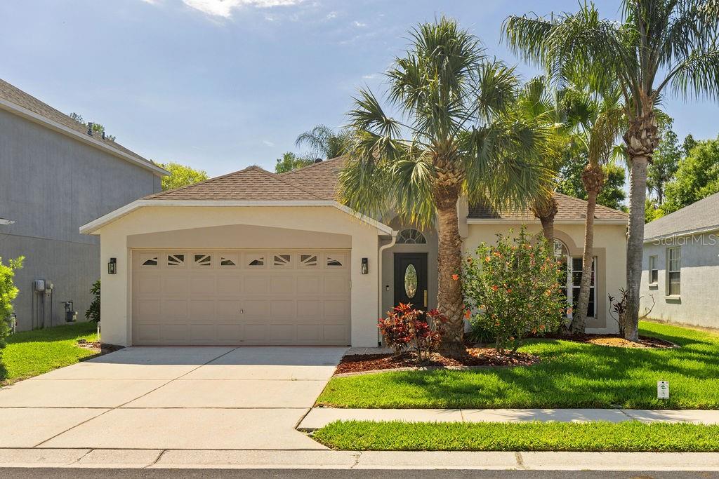 1708 Crossvine Court, FL