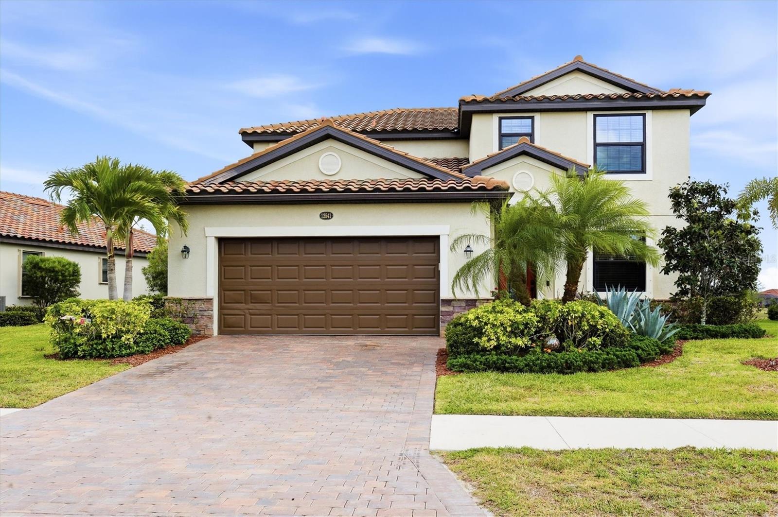 12541 Cinqueterre Dr, FL