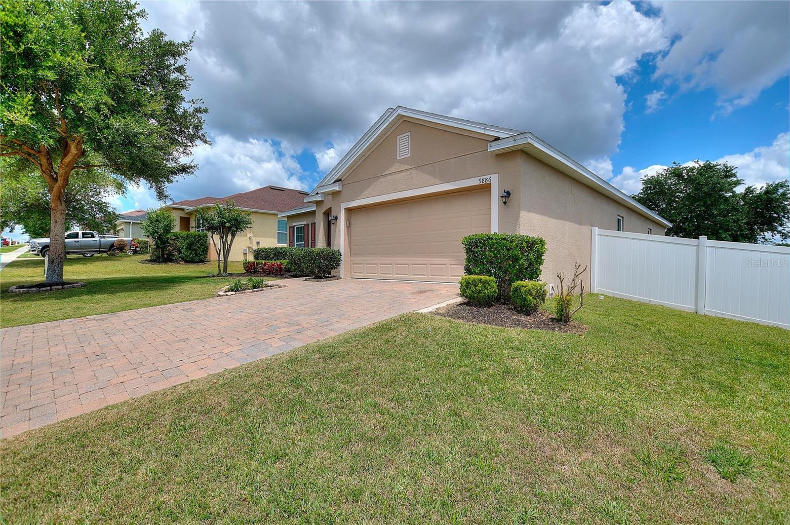9886 Lenox Street, FL