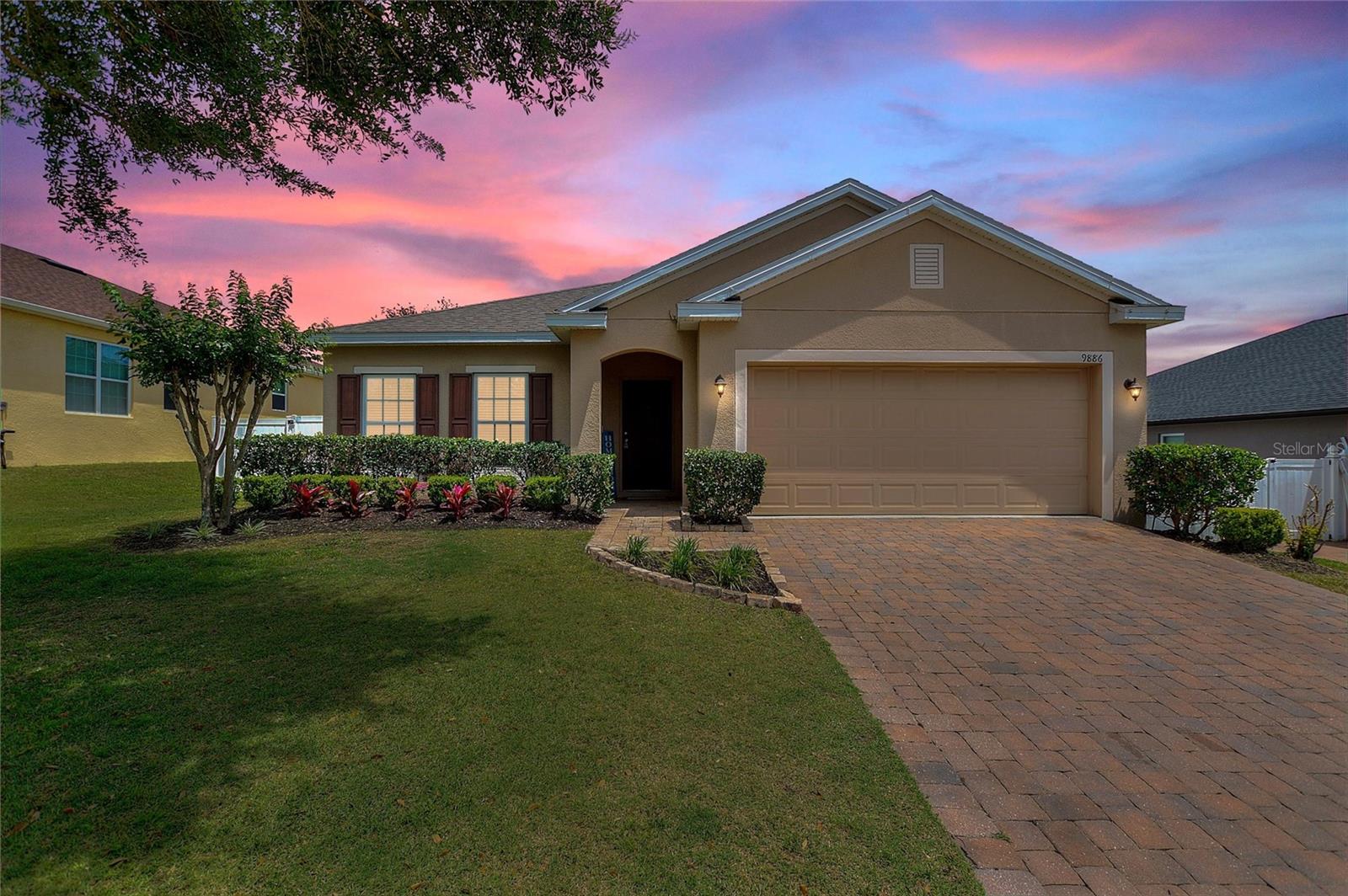 9886 Lenox Street, FL