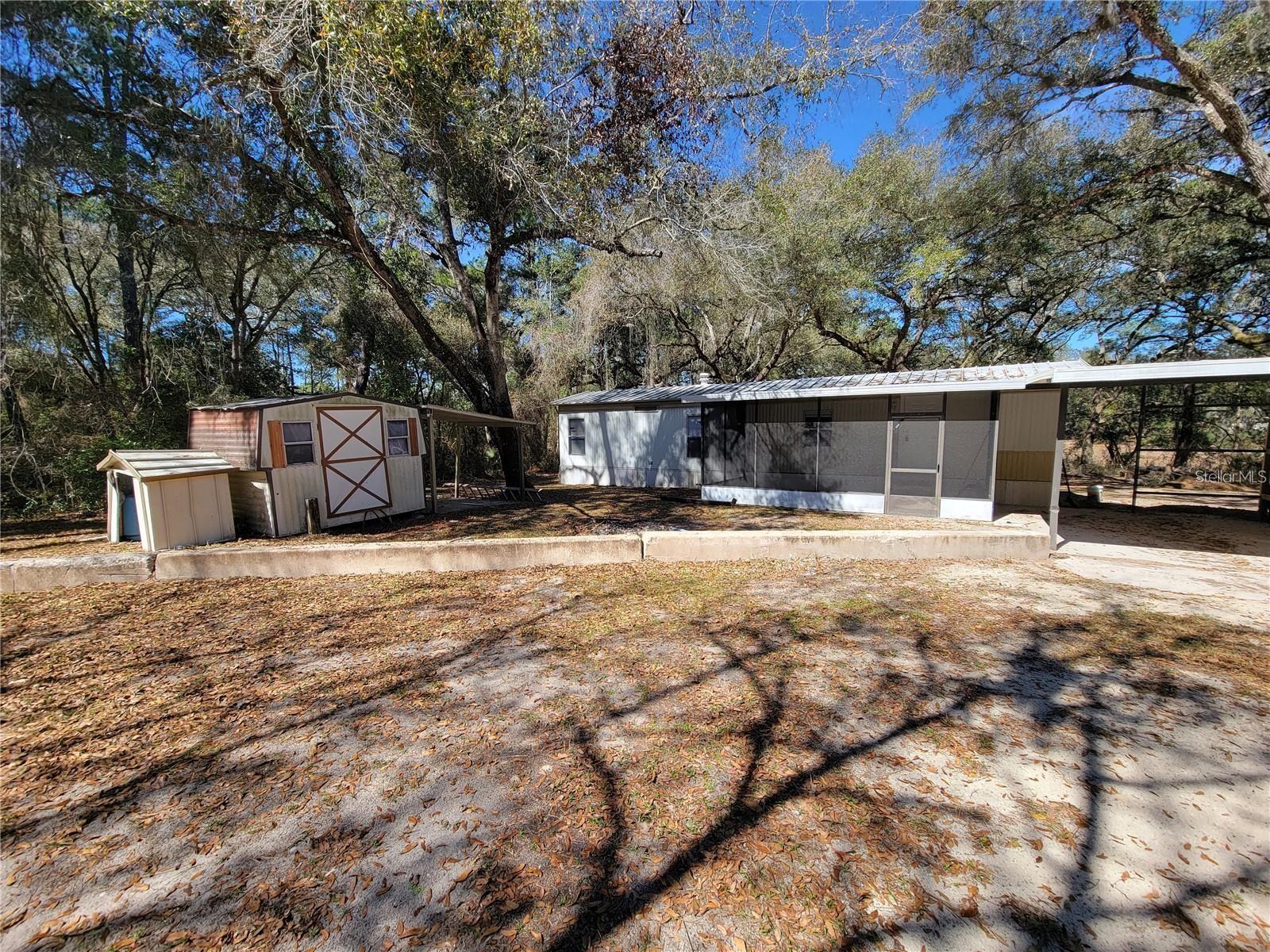 16625 2nd Street Road, FL