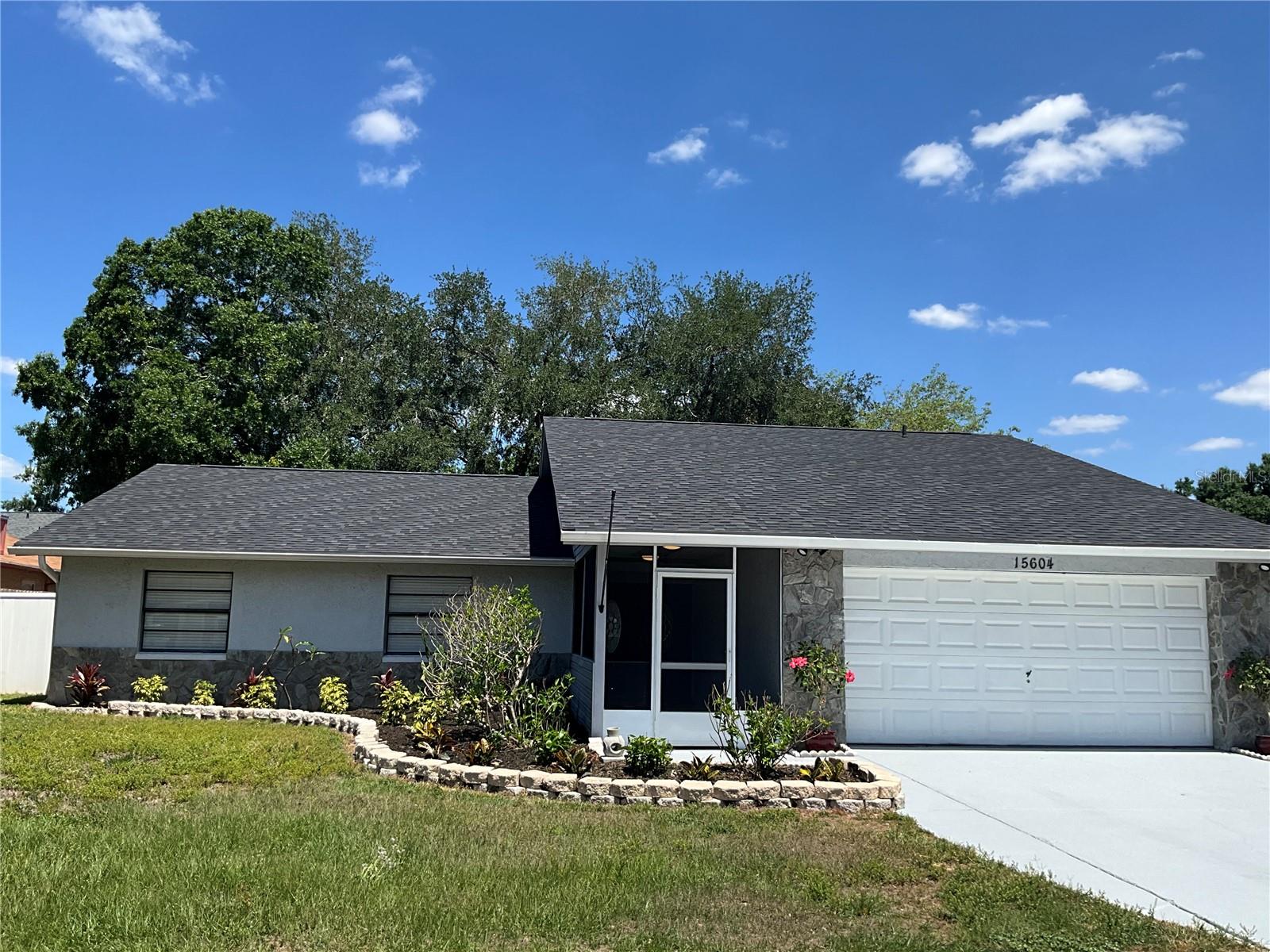 15604 Timberline Drive, FL