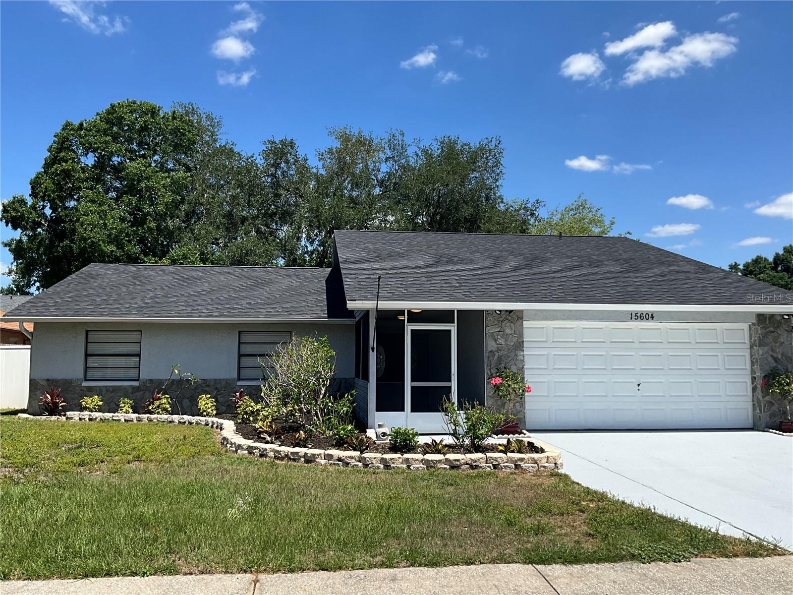 15604 Timberline Drive, FL