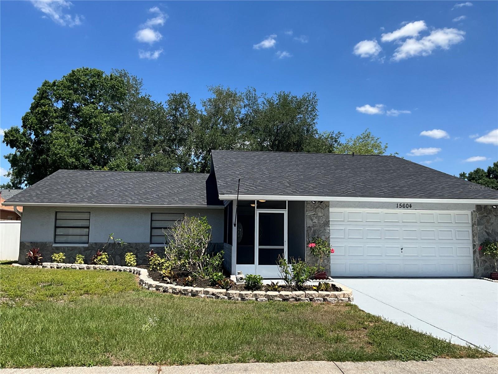 15604 Timberline Drive, FL