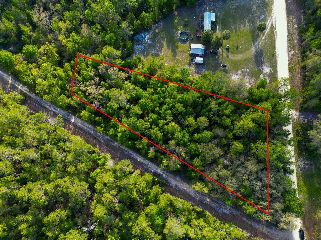 Lake Maregaret Blvd, FL
