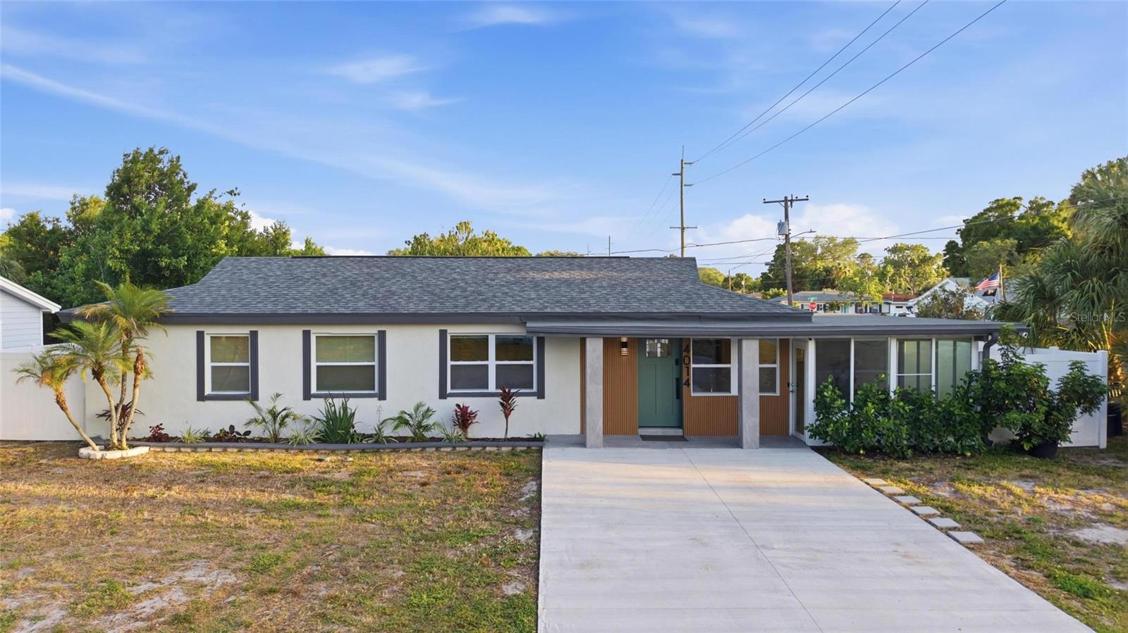 4014 Rogers Avenue, FL