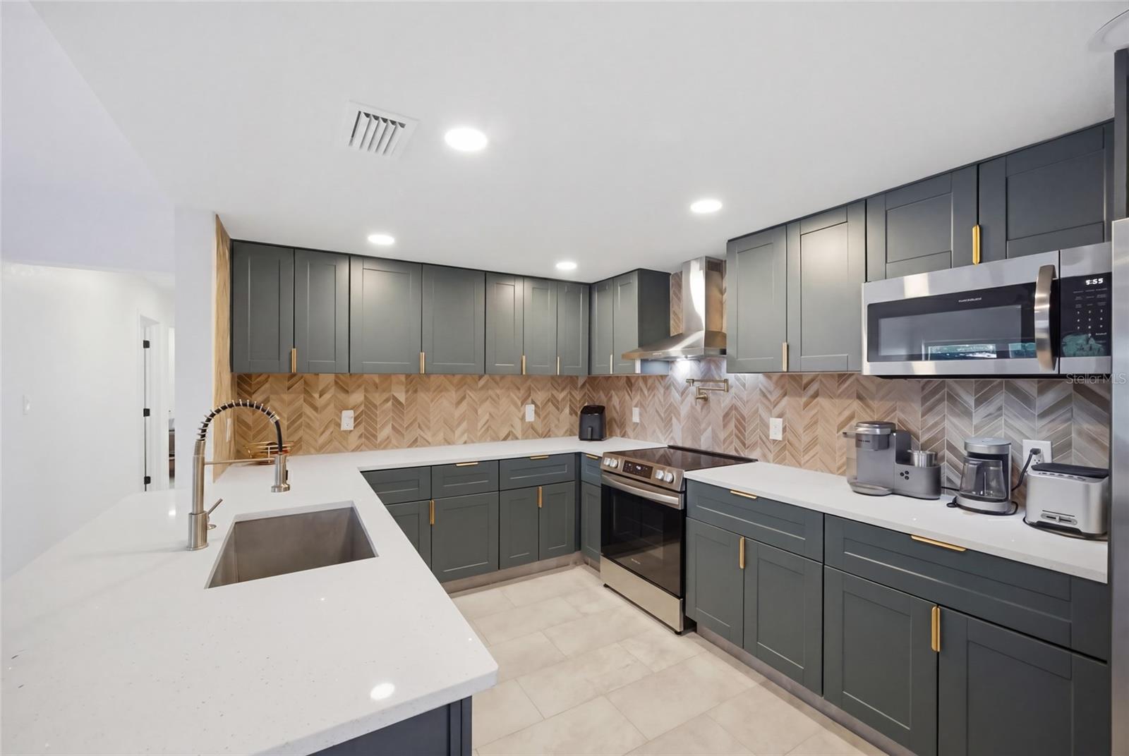 4014 Rogers Avenue, FL