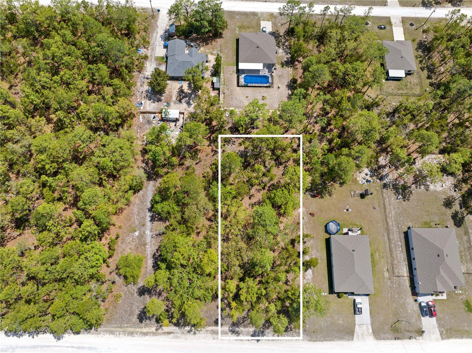 0 Sandpiper Avenue, FL