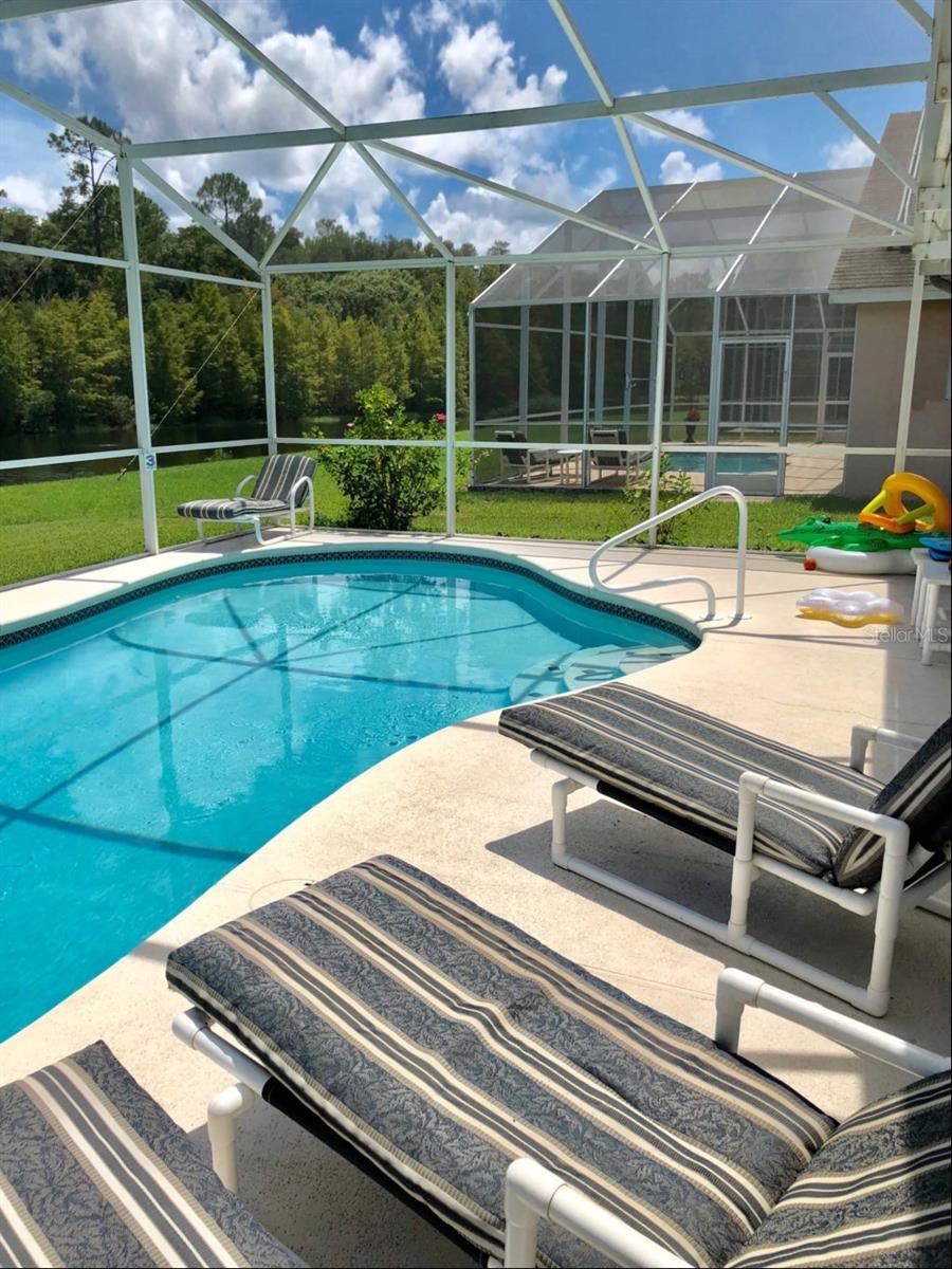 4341 Creekside Boulevard, FL