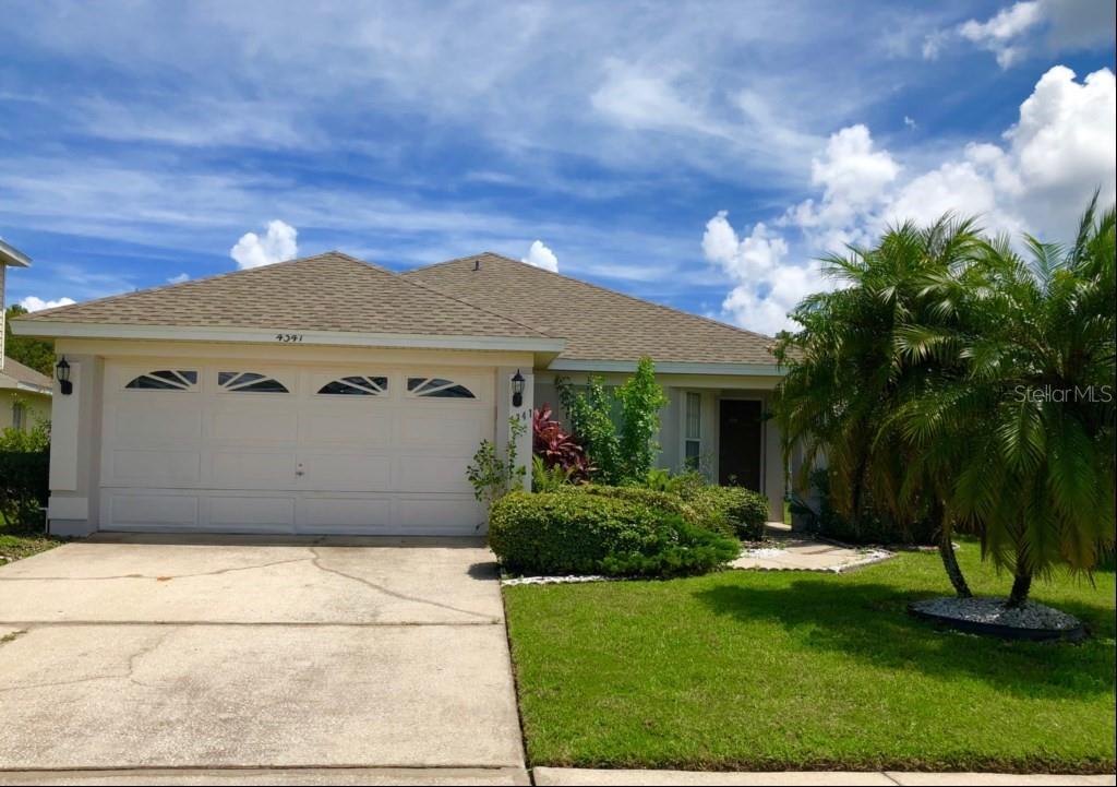 4341 Creekside Boulevard, FL
