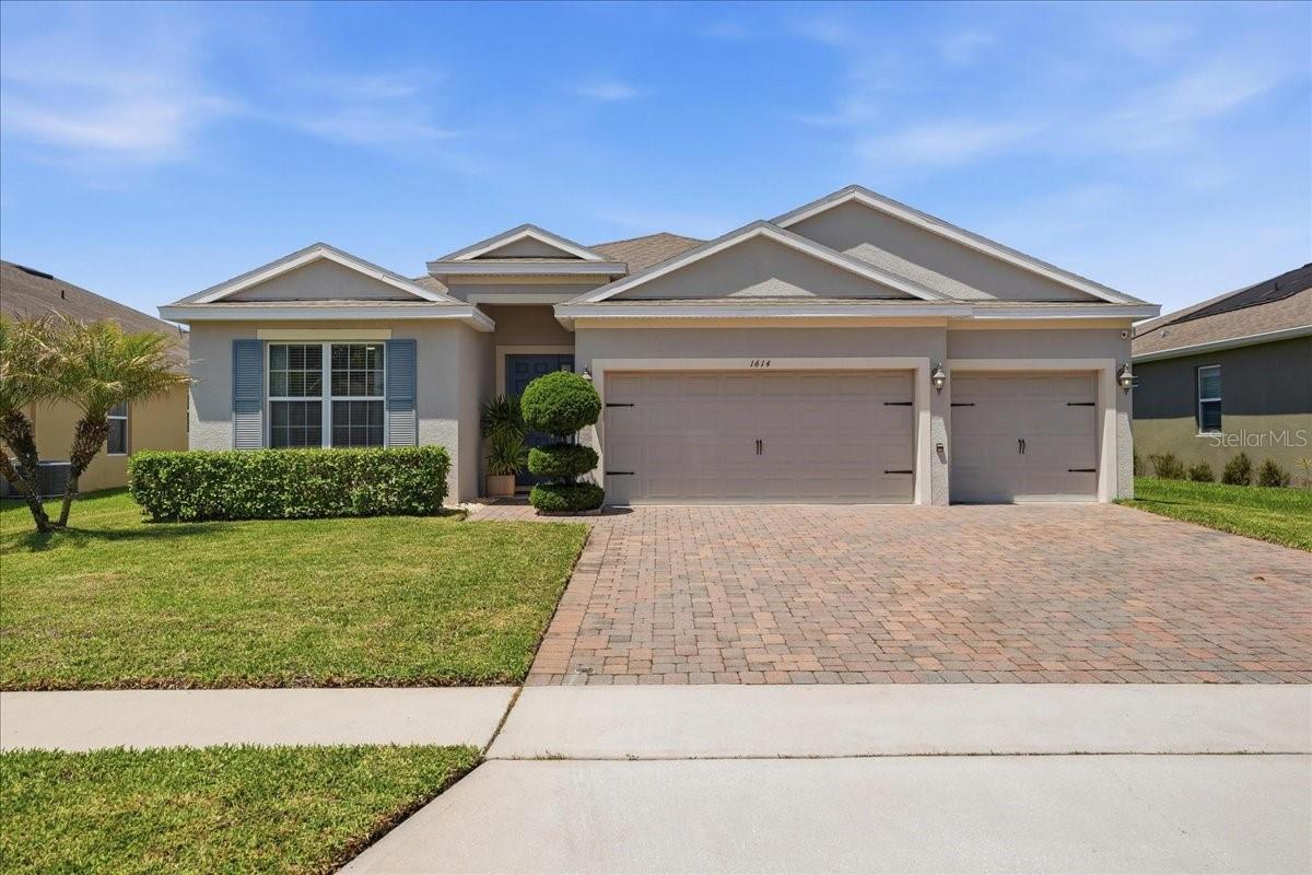 1614 Snapper St, FL