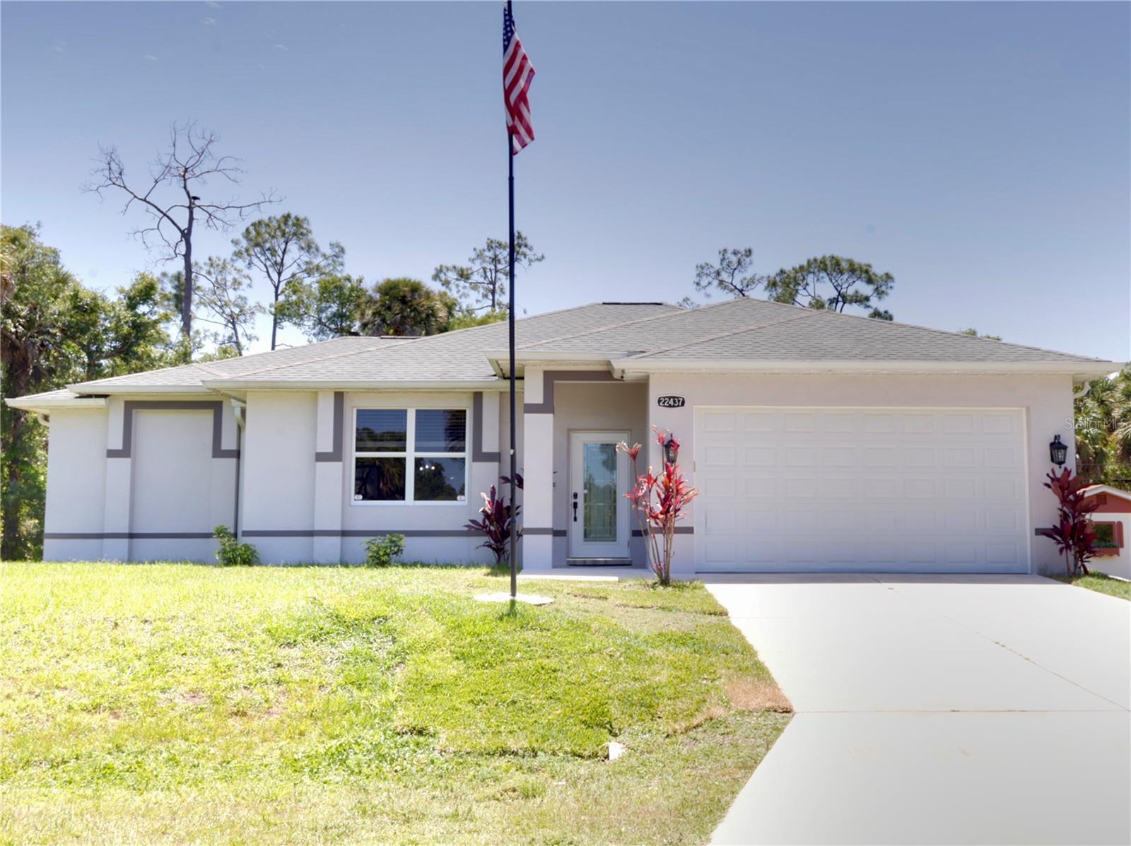 22437 Adorn Avenue, FL